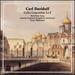 Carl Davidoff: Cello Concertos Nos. 1 & 2