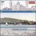 Piano Music From Zurich 1870-1930