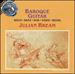 Bach: Prelude in D Minor/Suite in E Minor