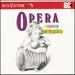 Opera Without Words