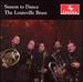 Season to Dance-Louisville Brass (Centaur)