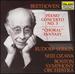 Beethoven: Piano Concerto No.3; Choral Fantasy