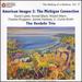 American Images 3: the Michiga