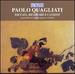 Paolo Quagliati: Toccata, Ricercari E Canzoni