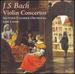 Violin Concertos
