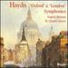 Oxford & London Symphonies