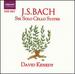 Six Solo Cello Suites