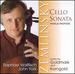 Cello Sonata