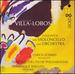 Concertos for Violoncello & Orchestra