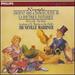 Respighi: Ancient Airs & Dances, Suite 3; La Boutique Fantasque