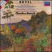 Ravel: Ma Mere L'Oye; Pavane; Le Tombeau De Couperin; Valses