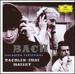 Goldberg Variations-Arranged for String Trio