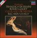 Francesca Da Rimini / Romeo & Juliet