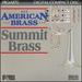 All American Brass-Summit Brass