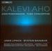 Kalevi Aho: Concertos