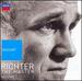 Richter the Master, Vol. 2: Mozart-Piano Sonatas