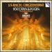 J.S. Bach: Orgelwerke