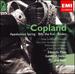 Copland: Appalachian Spring; Billy the Kid; Rodeo