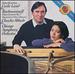 Rachmaninoff: Piano Concerto No. 2; Rhapsody on a Theme of Paganini