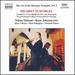 Art of the Baroque Trumpet, Vol 2