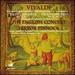 Vivaldi. Il Cimento, Op.8 Vol 2