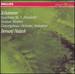 Schumann: Symphony No. 3-Rhenish / Manfred Overture
