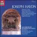 Joseph Haydn-Masses