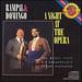 A Night at the Opera / the Magic Flute