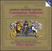 Coronation Anthems