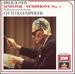 Bruckner: Symphony No. 7