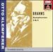 Brahms: Symphonies Nos. 3 & 4