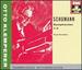 Schumann: Symphonies Nos. 1-4 / Faust-Overture