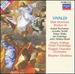 Vivaldi: Dixit Dominus Beatus