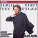French Recital