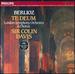 Berlioz: Te Deum