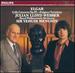 Elgar: Cello Concerto, Enigma Variations