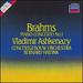 Brahms: Piano Concerto No. 1
