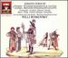 Strauss, Jr. : Der Zigeunerbaron (the Gypsy Baron)