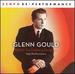 Bach: the Goldberg Variations 1955 Performance-Zenph Re-Performance