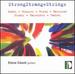 StrongStrangeStrings