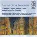 Puccini Opera Favourites