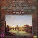 Handel: Roman Vespers