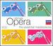 Ultimate Opera[5 Cd Box Set]