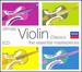 Ult Violin Classics: Essential Masterpieces / Various