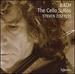 Bach: Cello Suites