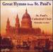 Great Hymns