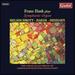 Franz Hauk Plays Symphonic Organ