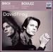 Bach: Partita No. 4 in D Major; French Suite No. 1, Bwv 812, 828 / Boulez: Notations (12) for Piano; Incises