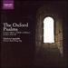 Oxford Psalms