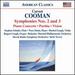 Cooman: Symphonies Nos. 2 & 3